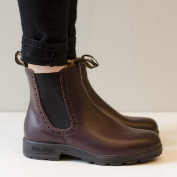 new blundstone boots